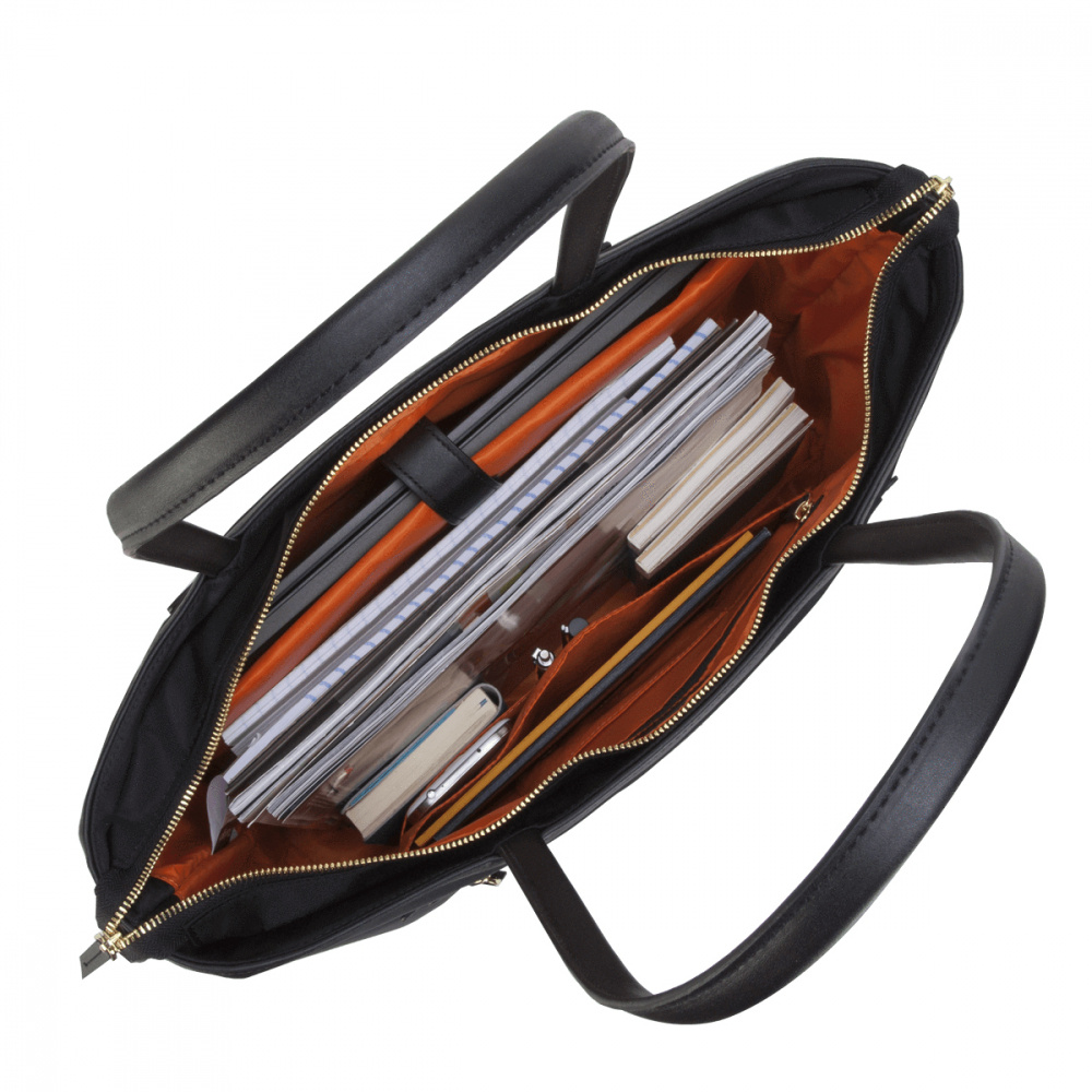 Bolsa Para Laptop Targus TST599GL-70 15 pulgadas Negro