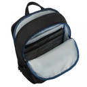 Mochila Para Laptop Targus TBB632GL Transpire Compact Para 15-16 Pulgadas Negra