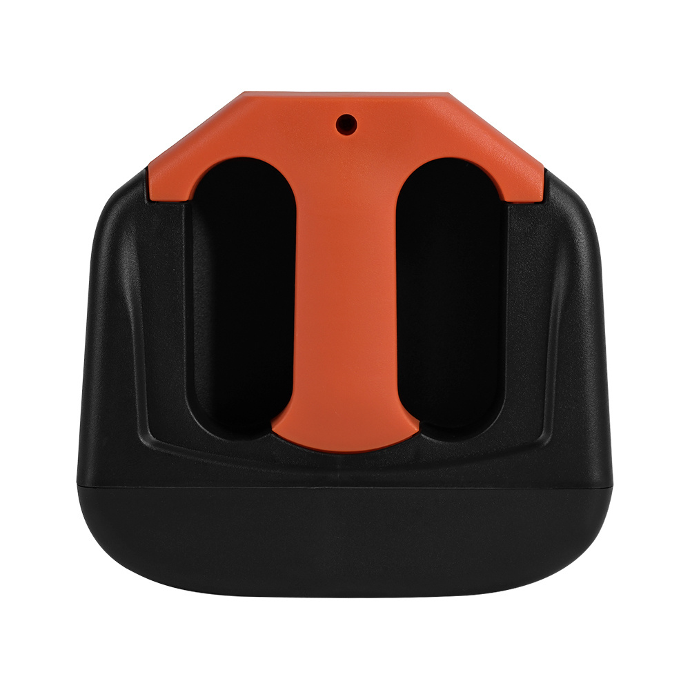 MINI BAFLE 8 PULGADAS VORAGO KSP-180 TWS 10WATTS USB/TF 2400mAh RGB LED