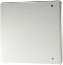 Carpeta Panorama Blanca 3"" Aro Tipo O PP00304