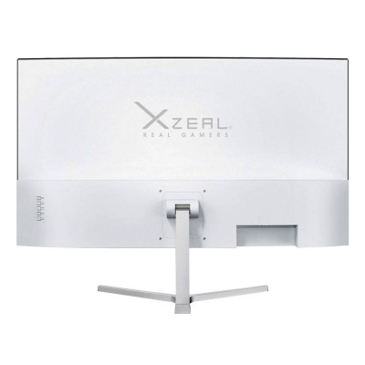 Monitor Gamer Xzeal XSPMG07W XST-570 23.8 Curvo 100Hz