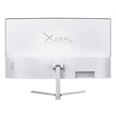 Monitor Gamer Xzeal XSPMG07W XST-570 23.8 Curvo 100Hz