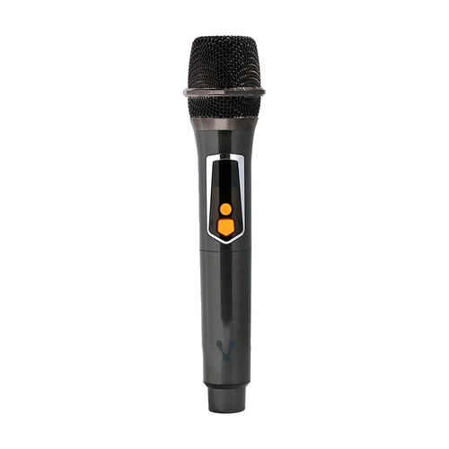Bafle Vorago 8 Pulgadas 30W KSP-350 DSP/ USB/ MSD/ 3.5 MM/ TWS