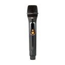 Bafle Vorago 8 Pulgadas 30W KSP-350 DSP/ USB/ MSD/ 3.5 MM/ TWS