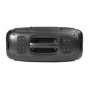 Bafle Vorago 2x6 Pulgadas + 2x2.5 Pulgadas 40W KSP-530 Micro Sd/ Usb