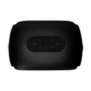 Mini Bafle Karaoke Vorago 40 W KSP-455 Micrófono Inalámbrico