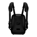 Mini Bafle Karaoke Vorago 40 W KSP-455 Micrófono Inalámbrico