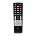 Mini Bafle Karaoke Vorago 40 W KSP-455 Micrófono Inalámbrico