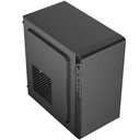 Gabinete Acteck Performance II AC-935777 MATX M-ATX ITX Negro