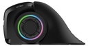 Mouse Acteck AC-933049 Ergonómico Vertical MI690 2.4 GZ Inalámbrico Negro
