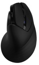 Mouse Acteck AC-933049 Ergonómico Vertical MI690 2.4 GZ Inalámbrico Negro