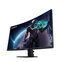 Monitor Gigabyte 27 Pulgadas GS27QC QHD 2560x1440 165Hz 2HDMI