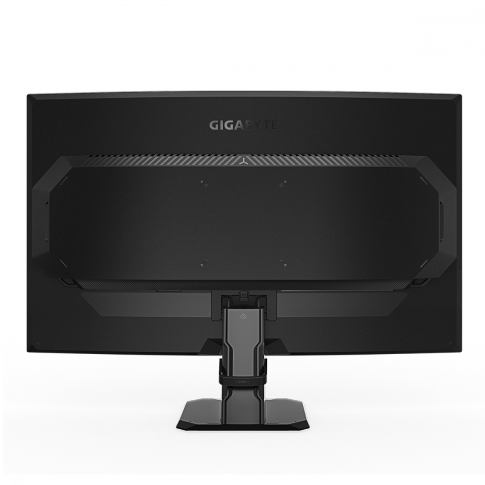 Monitor Gigabyte 27 Pulgadas GS27QC QHD 2560x1440 165Hz 2HDMI