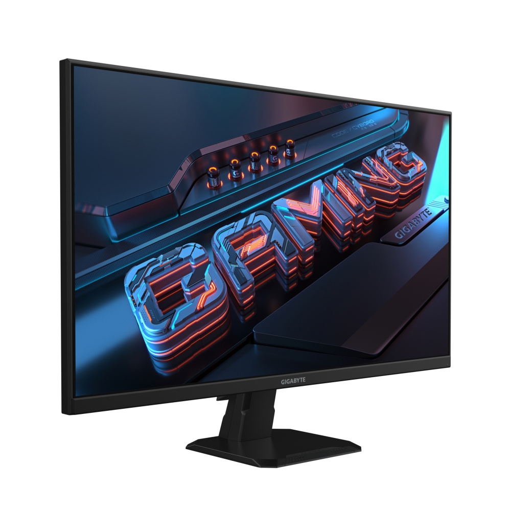 Monitor Gigabyte Gaming 27 Pulgadas GS27FA IPS 1920x1080 180Hz 2HDMI