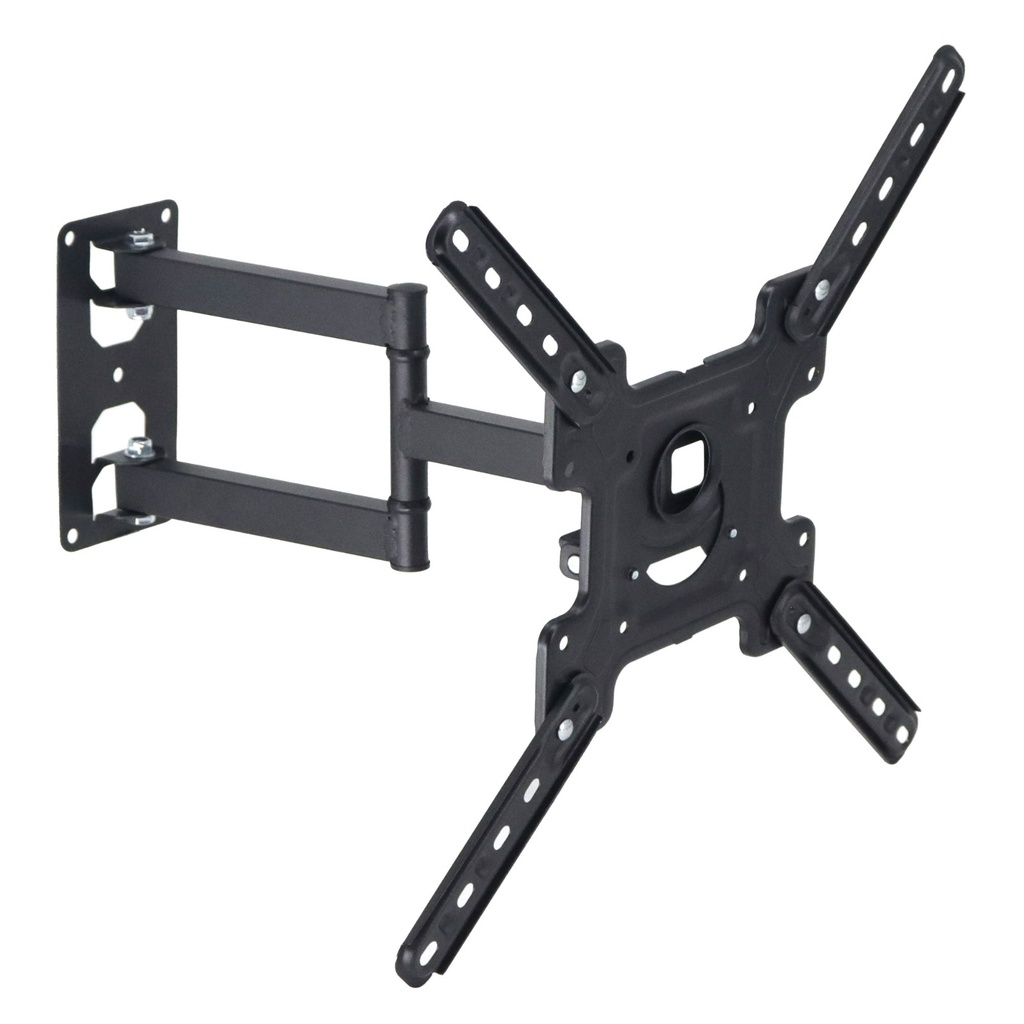Soporte TV 26" a 60" CP305S-FM2660 30 Kg Lucky Owl