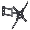 Soporte TV 26" a 60" CP305S-FM2660 30 Kg Lucky Owl