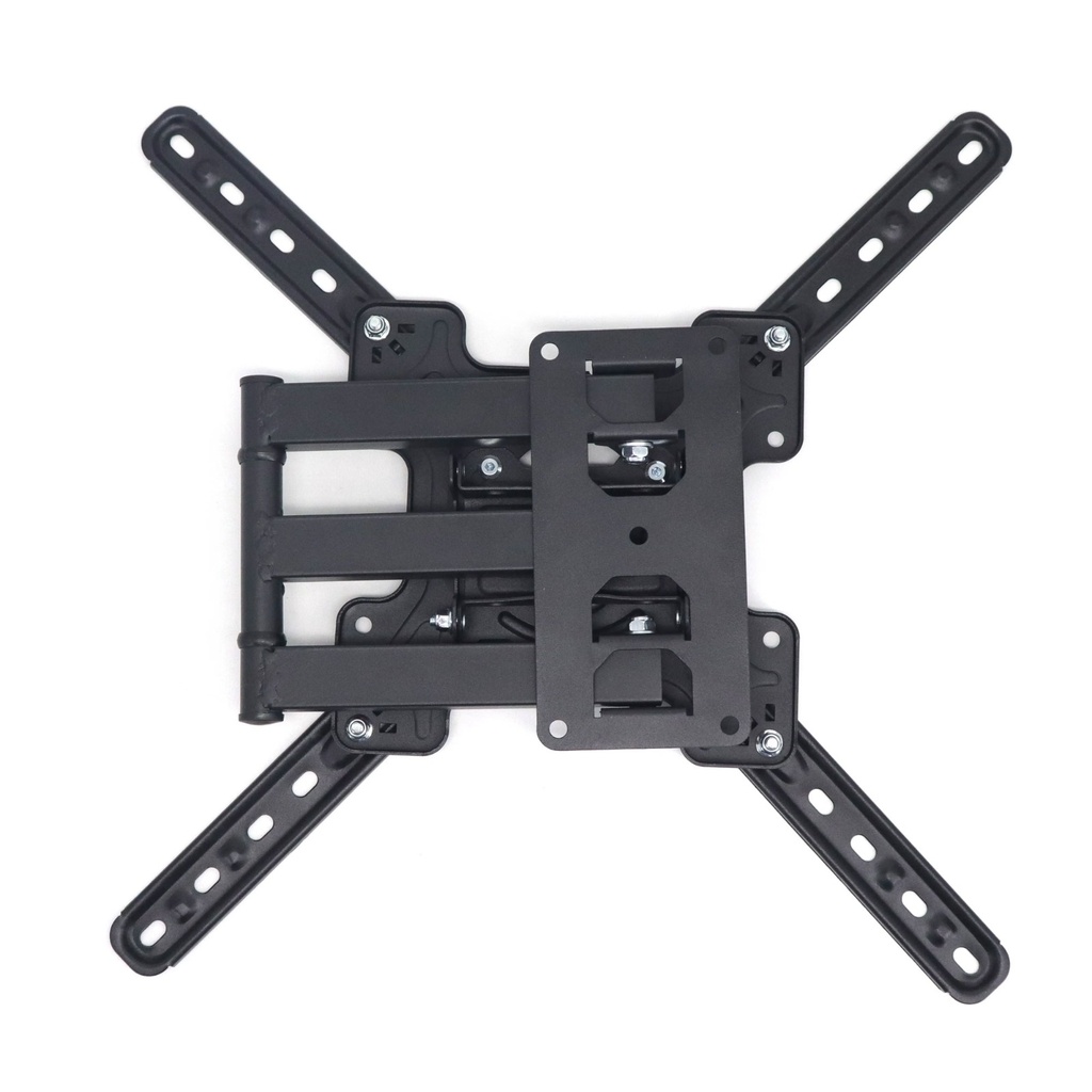 Soporte TV 26" a 60" CP305S-FM2660 30 Kg Lucky Owl