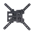 Soporte TV 26" a 60" CP305S-FM2660 30 Kg Lucky Owl
