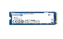 Unidad De Estado Solido Kingston Interno SNV3S/2000G