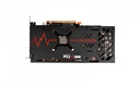 Tarjeta de Video Sapphire Pulse RX7600 GDDR6 8G11324-01-20G