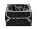 Fuente De Poder MSI 650W,80 Plis Bronze MAG A650BN