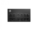 Fuente de Poder MSI 850W 80 Plus Gold Negro MAG A850GL PCIE5