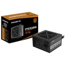 Fuente De Poder Gibabyte GP-P550B 550W 80 Plus Bronze Ventilador Silencioso 100 240v 60 50Hz