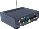 Amplificador De Audio Mitzu Usb PA-620USB