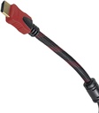 Extensión Hdmi Mitzu 11-1030 5 Metros Macho 8CH / Full Hd