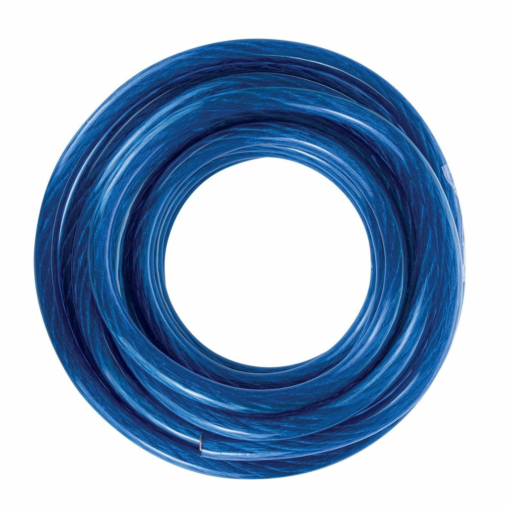 Kit De Cables Para Instalación De Audio Mitzu DAB-1601 8 AWG