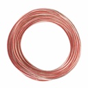 Kit De Cables Para Instalación De Audio Mitzu DAB-1601 8 AWG
