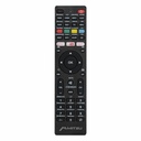 Control Remoto Universal Mitzu MRC-UNI13 Slim Con Accesos Directos