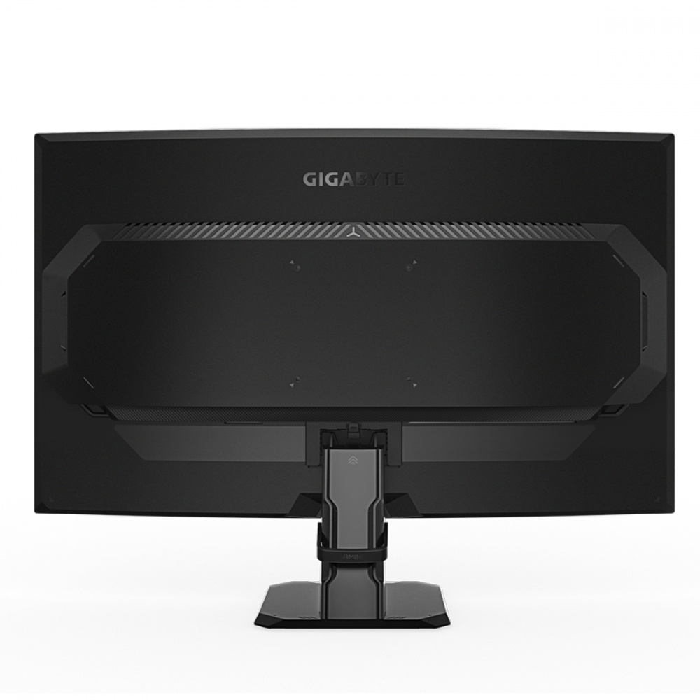 Monitor Gaming 27 Pulgadas Gigabyte GS27FC US  Curvo 2X Hdmi  Gamer
