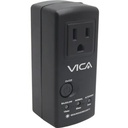 Protector De Voltaje Vica VP132 1800VA/1500W