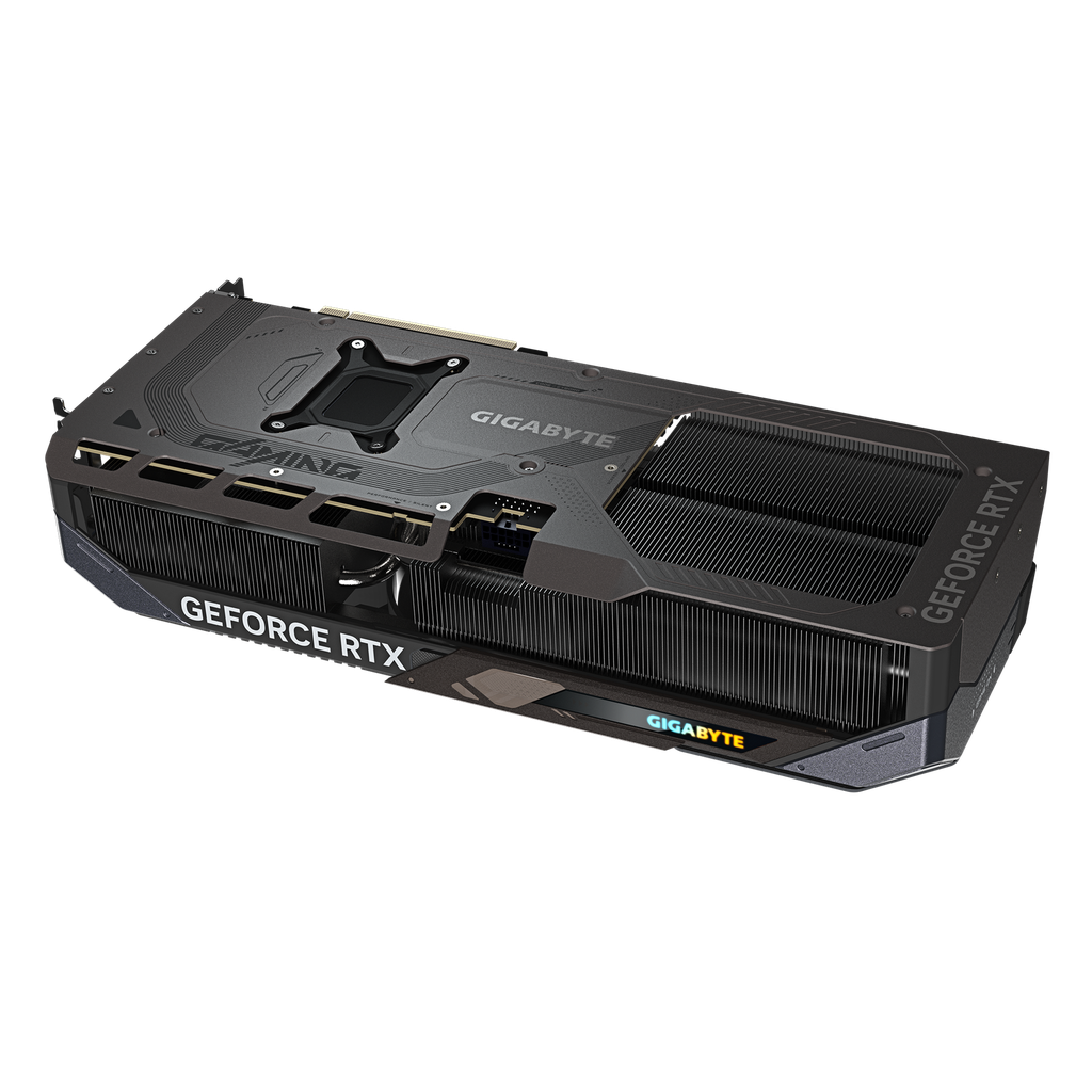 Tarjeta De Video Gigabyte NVIDIA GEFORCE RTX 5080 GAMING OC 16GB GDDR7