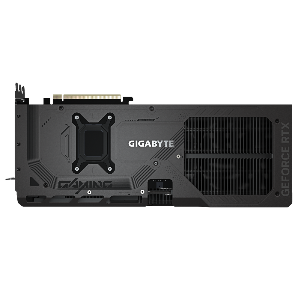 Tarjeta De Video Gigabyte NVIDIA GEFORCE RTX 5080 GAMING OC 16GB GDDR7
