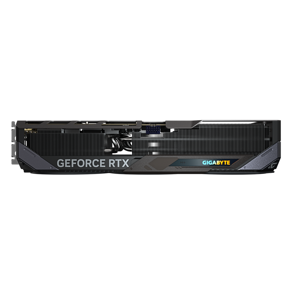 Tarjeta De Video Gigabyte NVIDIA GEFORCE RTX 5080 GAMING OC 16GB GDDR7