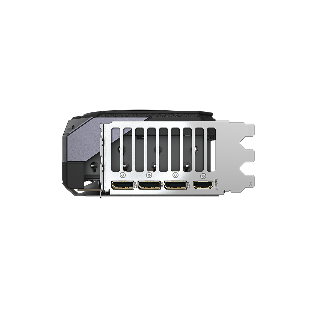 Tarjeta De Video Gigabyte NVIDIA GEFORCE RTX 5080 GAMING OC 16GB GDDR7