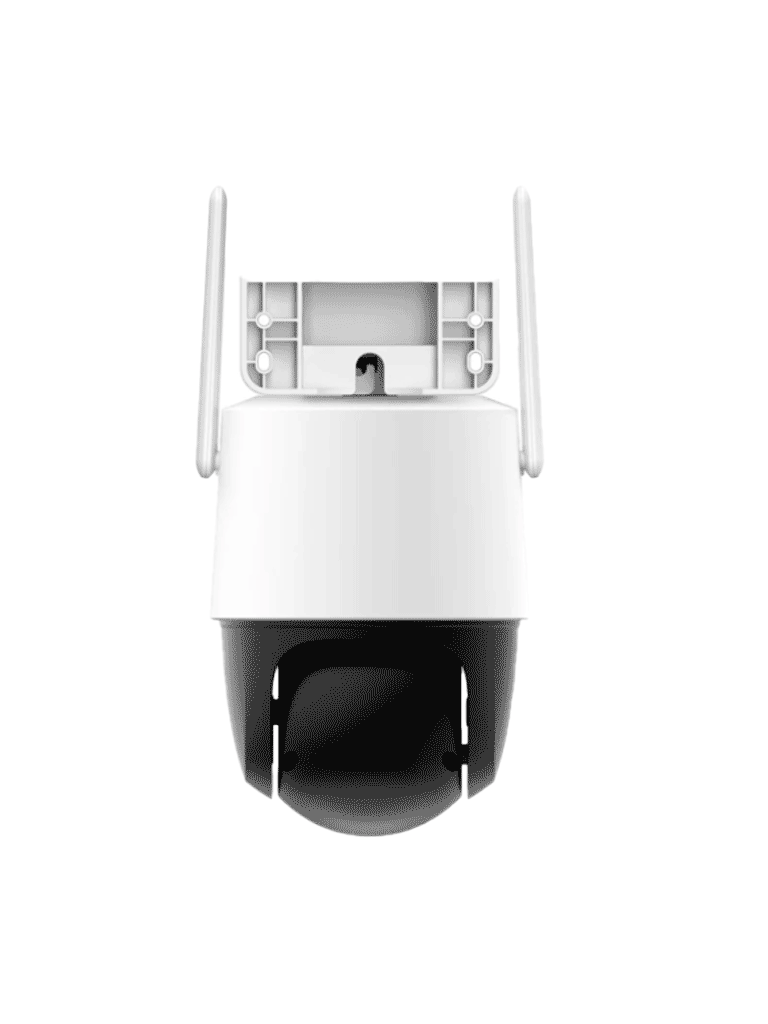 Camara Ip Imou IPC-S7XN-10M0WED Cruiser Dual 5 Mp 5 Mp Full Color Exterior Alarma Micro Sd