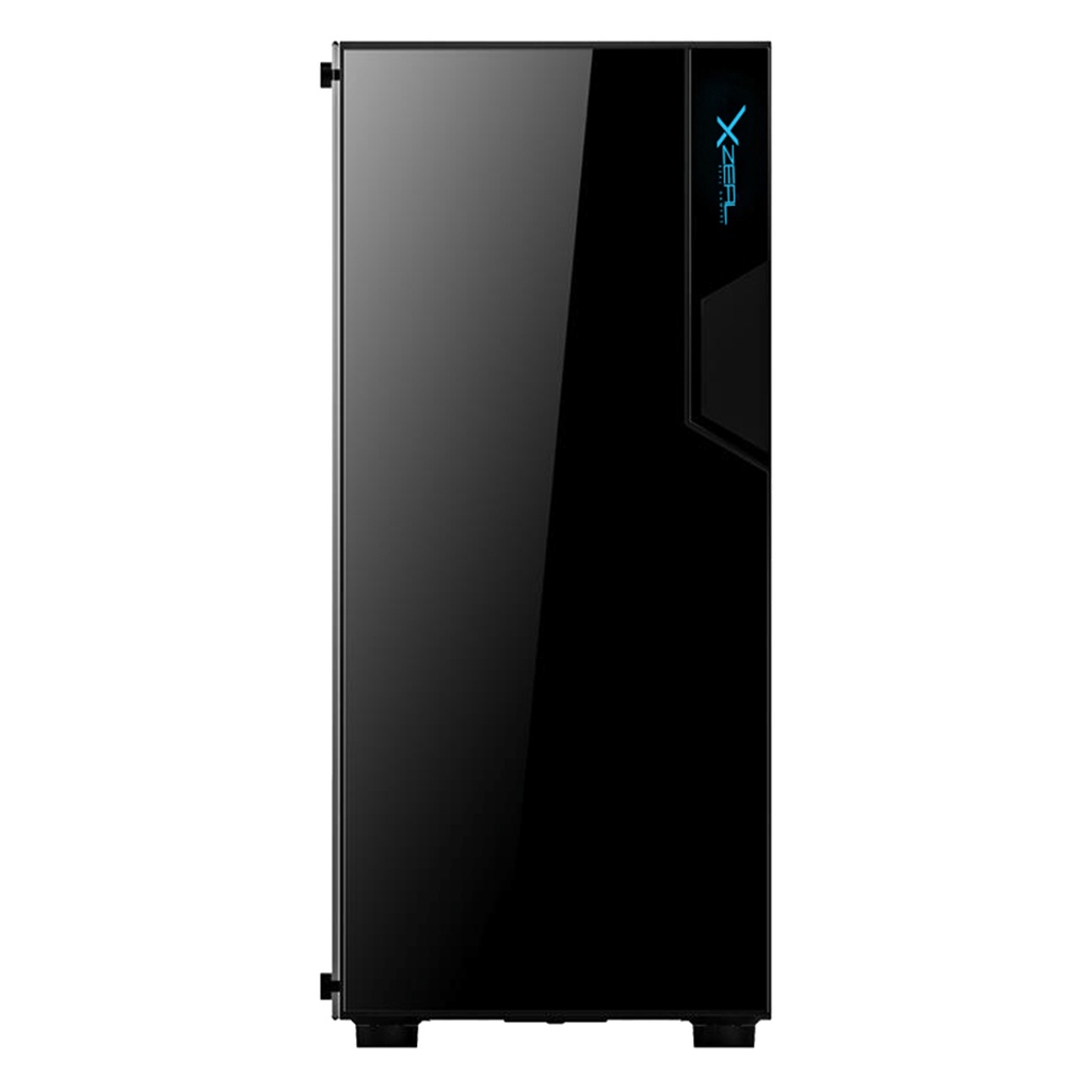 PC GAMER XZ130 / A520M-A II/CSM / RYZEN 5 5500 /  32GB RAM / 1TB SSD M.2 / RTX 3050 / 650W 80+ / ADAP. WIFI