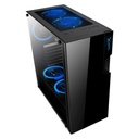 PC GAMER XZ130 / A520M-A II/CSM / RYZEN 5 5500 /  32GB RAM / 1TB SSD M.2 / RTX 3050 / 650W 80+ / ADAP. WIFI