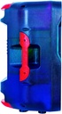 Bocina 15 Pulgadas Kaiser MSA-7530MX Traslucida 25,000W Tripié Y Micrófono