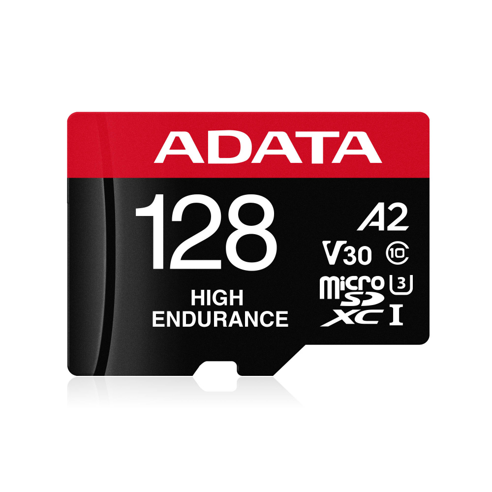 Micro SDXC 128GB UHS-I U3 Adata