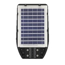 Lampara Suburbana Megaluz 100W APS33W100 Luz Led Fría Encendido/Apagado Aut.