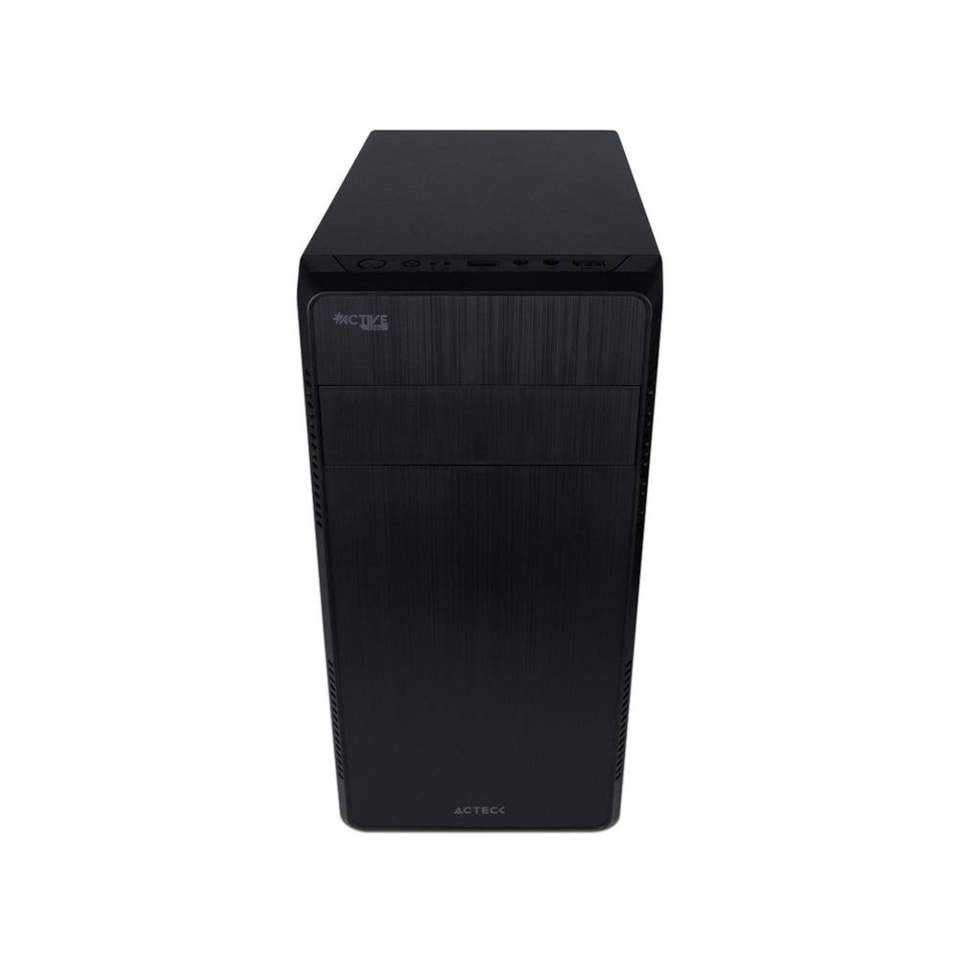 Gabinete Acteck AC-932547 Kioto Usb 3.0 Fuente 500W