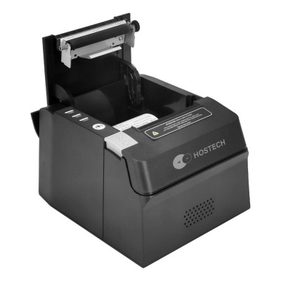 Mini Printer Hostech Stylos HTPOSMP1B Térmica 80mm Usb