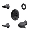 Secadora De Cabello H1 4geek Dorada 4GGASE1D