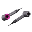 Secadora De Cabello H1 4geek Rosa 4GGASE1P