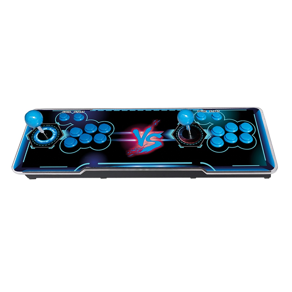 Arcade 4geek Pandora GT Negro-Azul 4GARPGT3BA Hdmi Usb Vga