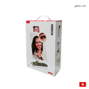 Bocina Bluetooth Link Bits KTS-1936 Radio Fm Micro Sd